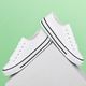 Sewayx Canvas Shoes Unisex - Image 8