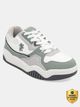 RED TAPE Lifestyle with Soft Cushioning Sneakers For Women (Green , 7) - Image 7
