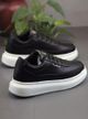 edisson Casuals Men's White Sneakers - Image 7
