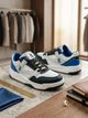 Chunky Sneakers Men's Casual Shoes - Image 7