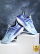 Abros Cultured Round-Toe Running Shoes - Image 8