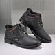 Vellinto BRAVON Men's Casual Boots - Image 8
