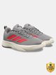 adidas Base Switch 2 M Running Shoes (Grey, UK 9) - Image 7