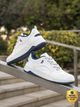 RED TAPE Men's Elegant Rounded Front Sneakers - Image 8