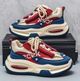XYMBOLIC Men's Chunky Sneaker - Image 7