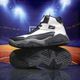 asian Mens High Top Casual Chunky Sneakers - Image 8