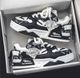 tigonis Black Premium Sneakers Casuals (Black, 9) - Image 6
