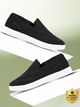 HRX by Hrithik Roshan Women Slip On Sneakers - Image 8