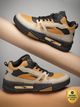 asian Mexico-11 Men's Casual Sneakers - Image 7