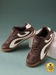 CAMPUS RUSTLE Sneakers for Men (White, UK 7) - Image 8