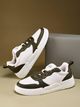 CAMPUS AVENUE Men's White Sneakers 9 - Image 8