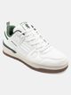 RED TAPE Men's Lifestyle Sneakers for Everyday Comfort Sneakers For Men (Orange, White , 7) - Image 8