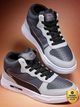 asian Boston-11 High Tops Men's Sneakers - Image 7