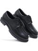 SHUAN Outdoors Men Black 7 - Image 7