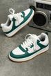 oxpal Grey White Casual Sneakers For Men - Image 6