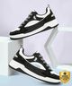 RED TAPE Men's Elegant Rounded Front Sneakers - Image 7