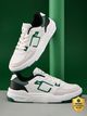 Campus OG-34 Sneakers for Men, Off White, Size 7 - Image 7