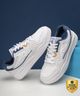 RED TAPE Men's Elegant Rounded Front Sneakers - Image 8