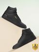 PUMA Shuffle Mid Better V2 Sneakers (White, UK 9) - Image 7