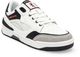 RED TAPE Black and White Men's Casual Sneakers - Image 7