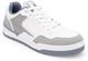 RED TAPE Low Cut Sneaker for Men in White - Image 7