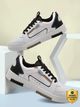 asian Tarzan-01 White Sneakers - Image 8