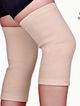 CF CHAMPS FIGHTER COBRA Sports Knee Cap, Black, Free Size - Image 7
