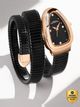 French Connection Mystic Women's Rose Gold Watch - Image 7