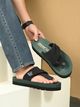 Doctor Health Super Soft Men Slippers Multicolor 9 - Image 8