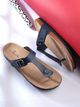 EL PASO Men Flip Flops - Image 8