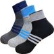 croxter Men Self Design Ankle Length - Image 8