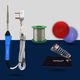 FADMAN Blue 4in1 Mobile Soldering Iron Combo - Image 4