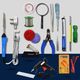 FADMAN Blue 4in1 Mobile Soldering Iron Combo - Image 6