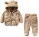 Aakriti Baby Boys Solid Suit - Image 8