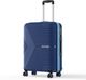 Magnum by Safari Magnum Zeno 66 Grey 4-Wheel Suitcase 66 cm - Image 7