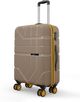 SAFARI Small Cabin Suitcase 55 cm 8 Wheels Blue - Image 7