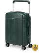 Assembly Medium Check-in Suitcase 8 Wheels 65L White - Image 8
