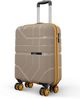 SAFARI Small Cabin Suitcase 55 cm 8 Wheels Blue - Image 6