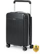 Assembly Medium Check-in Suitcase 8 Wheels 65L White - Image 7