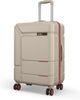 SAFARI Medium Check-in Suitcase (65 cm) 8 Wheels - SQUADRON 65 4W DUSK GREEN - Green - Image 8