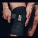 STEIGEN FITNESS Beast Mode Knee Wraps for Squats (Black) - Image 8