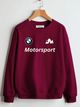Magneto Men Full Sleeve Printed Sweatshirt - Image 8