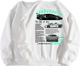 BELTLY Men & Women Full Sleeve Graphic Print Sweatshirt - Image 7