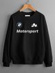 Magneto Men Full Sleeve Printed Sweatshirt - Image 7