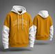 Treasure Look Full Sleeve Hooded Sweatshirt - Image 8