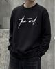 AI CLUB Men Full Sleeve Printed Sweatshirt - Image 8