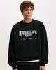 AI CLUB Men Full Sleeve Printed Sweatshirt - Image 6