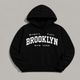 AL MAKHDOOM Men Full Sleeve Printed Hooded Sweatshirt - Image 7