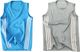 OctaBox Men 2-Pack Black, Dark Blue T-Shirt - Image 8