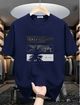 Magneto Men Black Cotton T-Shirt - Image 7